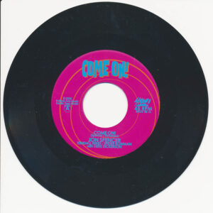 Jon Spencer with Deke Dickerson: “Come On”