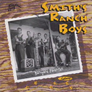Smith's Ranch Boys: Barnyard Favorites