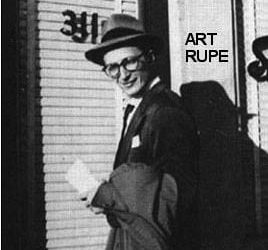 RIP Art Rupe