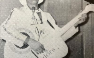 Joe Cihla of Cedar Rapids, Iowa