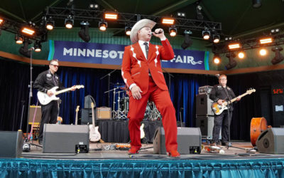 Minnesota State Fair