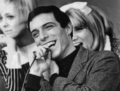 RIP Jerry Blavat, The Geator with the Heater