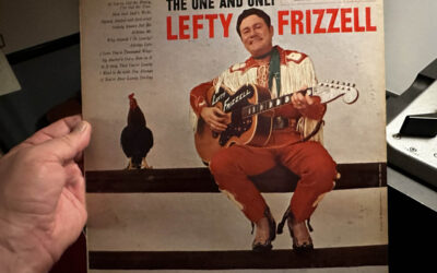 The One and Only Lefty Frizzell