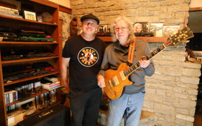 Guitar Safari Part II, with Bill Bartlett