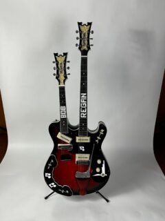 On the Mosrite Trail with David McCarthy