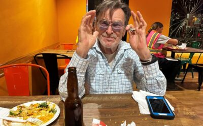 Tucson Detour with Michael Dixon and Dewayne Quirico