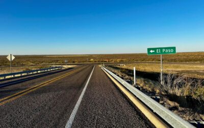 West Texas Musical Musings