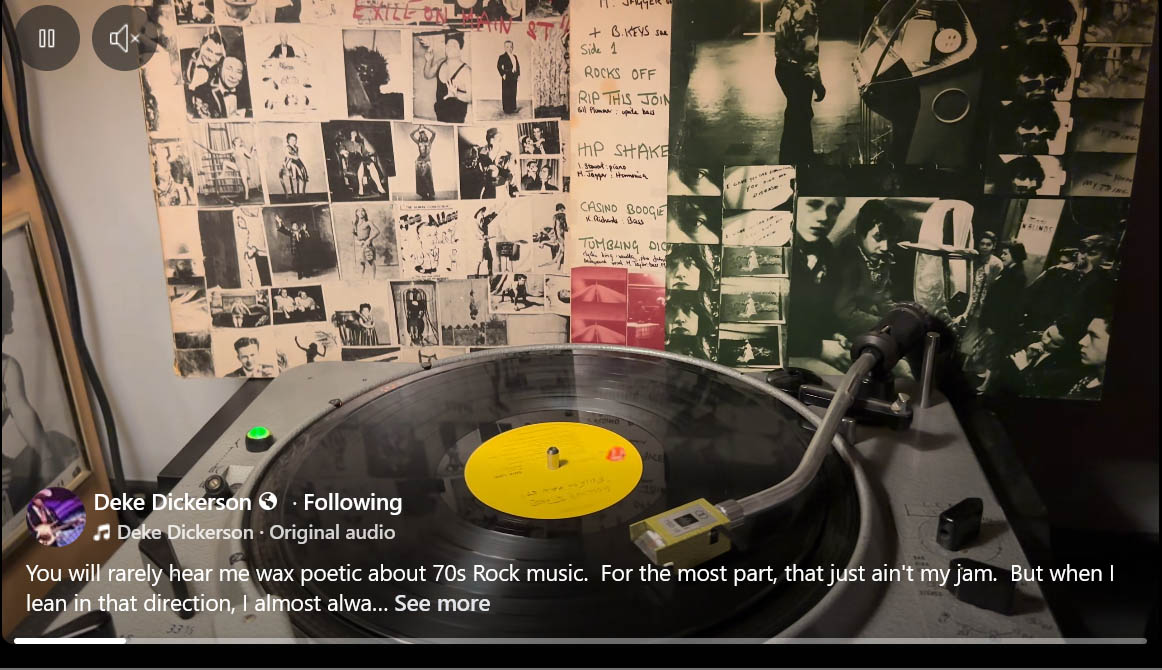 Musings-ExileOnMainStreet