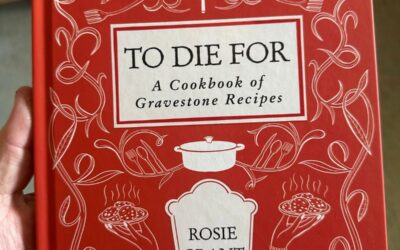Gravestone Recipes
