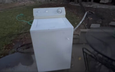 Maytag Washer Troubleshooting