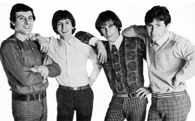 Ode to The Troggs