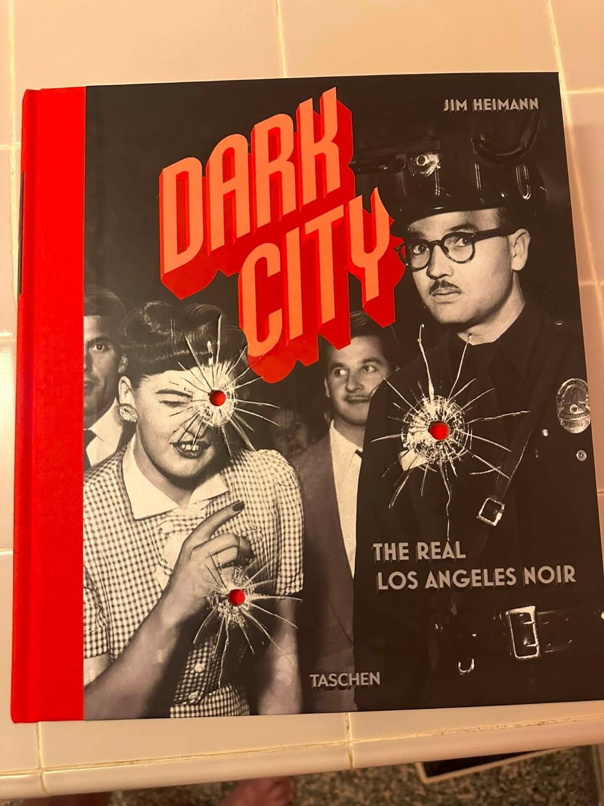 Musings-DarkCityRealLANoir