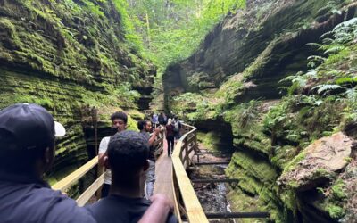 Wisconsin Dells Boat Tour