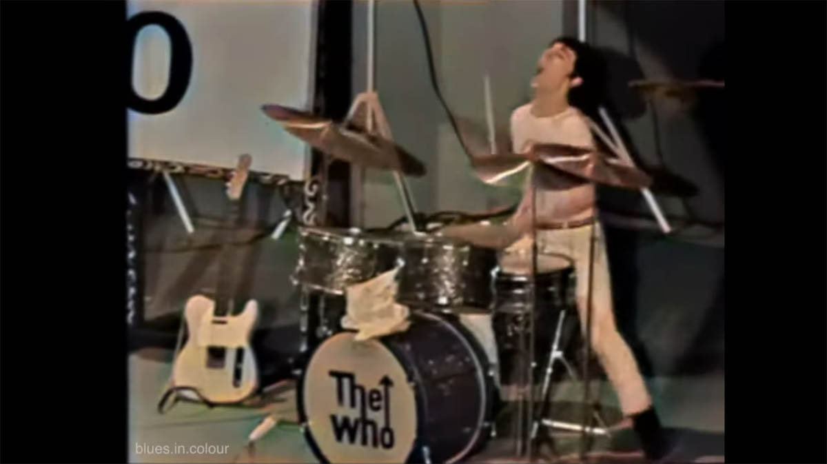 Musings-KeithMoon