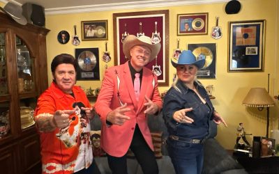 RIP Marcos Elvis Elvis