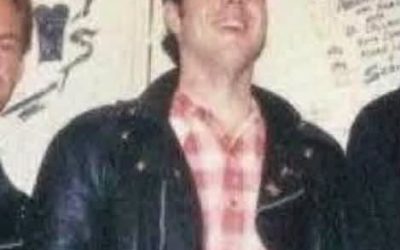 RIP Russell Scott